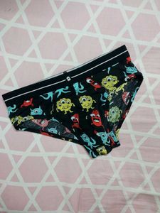 Mens Comfortable