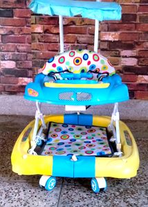 Baby Walker