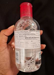 Bioderma Sensibio H2O Micellar Water
