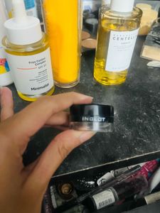 inglot gel eyeliner