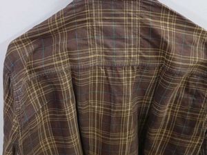 Roxy Club Plaid Shirt