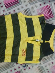 Polo t-shirt