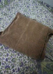 Brown Corduroy Pants