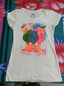 Combo Of Two Tshirt
