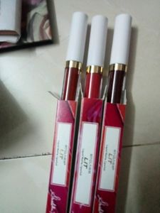 MyGlemm Lipstick 🆕🆕🆕🆕🆕🆕