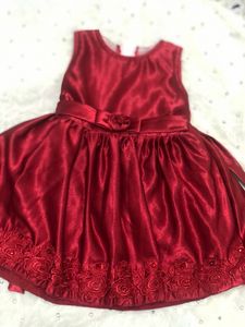 kids Frock