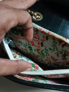 Branded Slingbag