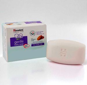 Himalaya Gentle Baby Soap