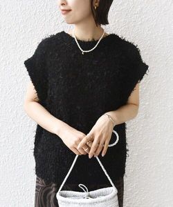 Bhalu Furr Sweater