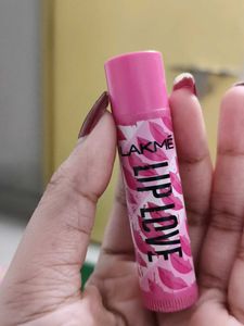 Lakme Lip Love Li