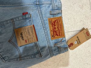 32 Waist Baggy Jeans