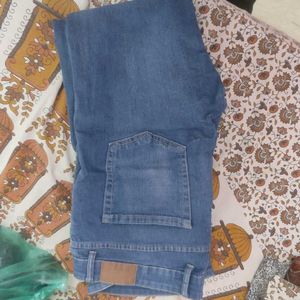 Combo Of 4 Jeans