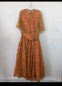 Self Design Lehenga