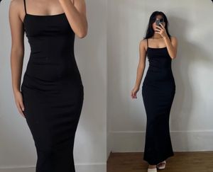 Savana Slip Dress Like New ❤️