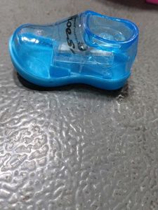 Pink Unicorn Sharpener