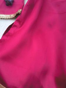 Corset Kurta &amp; Trouser Co-ord Set 🫶🏻