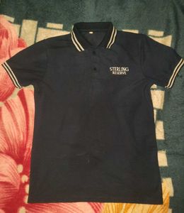 Sterling Reserve Polo T-Shirt