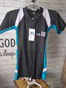 Swimsuit - One Piece