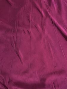 Elegant Purple Ethnic Skirt