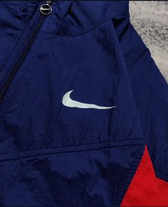 Nike Vintage Windbreaker Jacket 💨