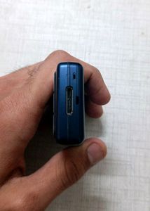 Hutch Phone