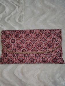 Brand New Baby Pink Colour Purse