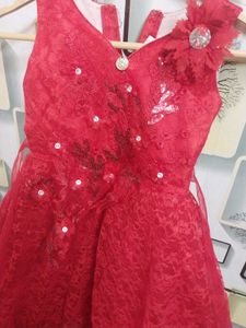 Long Frock