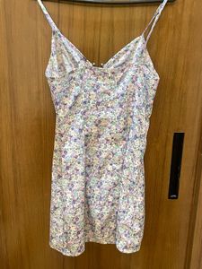 Urbanic Sundress
