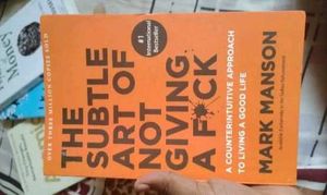 Life-Changing Books in1Combo(Comment Free Delivery