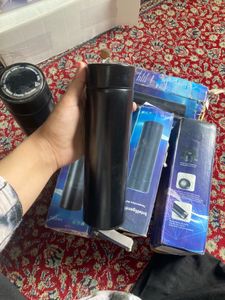500ml Hot And Cold Temperature Water Bottle
