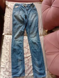 Old Kids Jeans