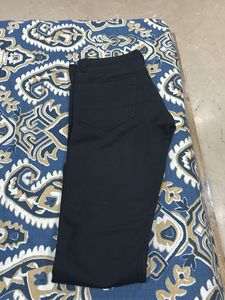 Black Jeans