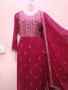 Kurti Set