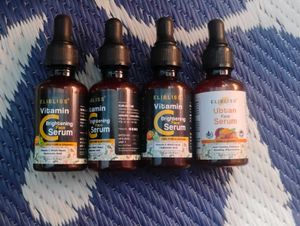 Each Serum 699 Coins