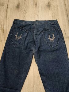 Ma2592 Sabrin jeans waist 28 inches