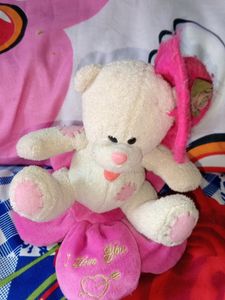 Teddy Bear