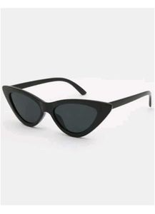 "Black Cat Aura" Sunglasses