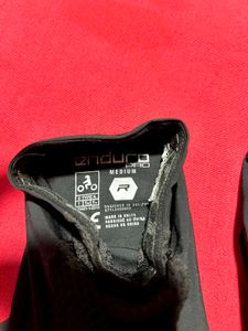 MTB Cycling Elbow Guards – Medium