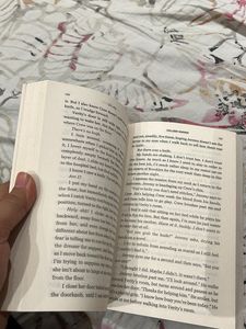 Verity by Colleen Hoover