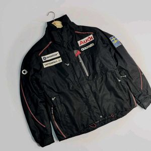 Vintage Audi Ski Jacket