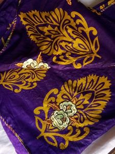 Festive Season Saree