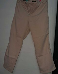 Khaki/beige Pants