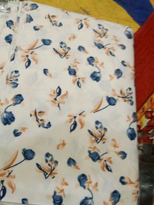 Decor Bed Sheet