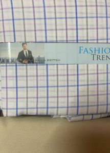 Shirt and Pant Material