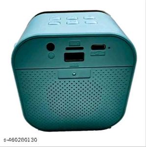 Bluetooth Speaker with Microphone