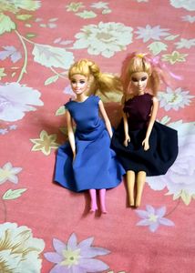 Dolls