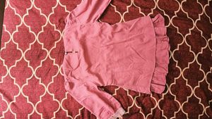 Pink Top