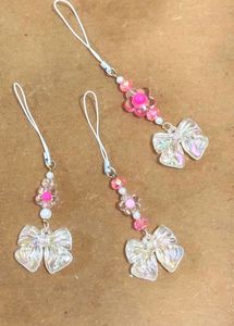 Bow Phonecharm (1 Piece)
