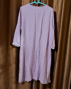 Combo Of 4 Kurti Size 44 Inches