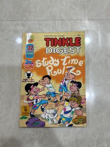 Tinkle